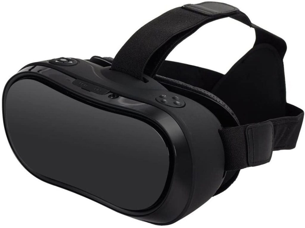 Bestes VR-Headset für Xbox One