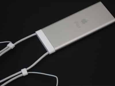 Recensione: Cuffie con Lanyard per iPod nano di Apple (Seconda Generazione)