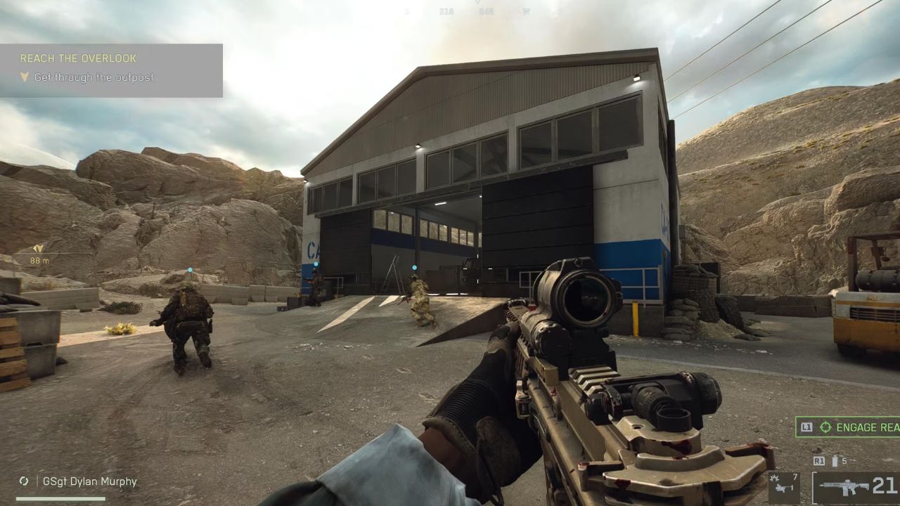 Collezioni di Battlefield 6