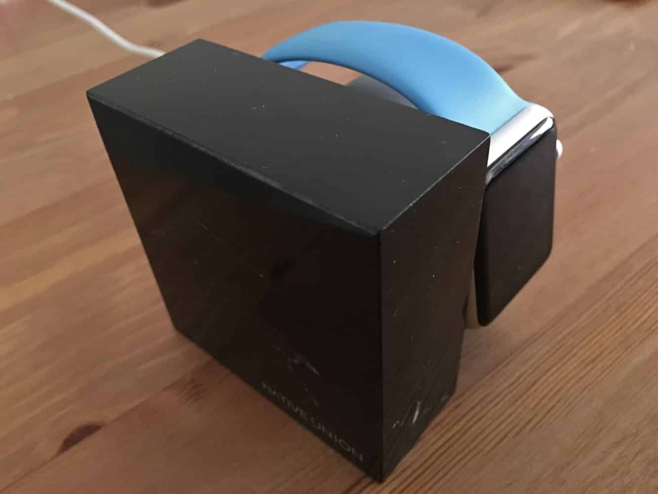 Recensione: Native Union DOCK per Apple Watch