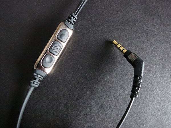 Recensione: Cuffie Scosche Realm RH656m / RH656md
