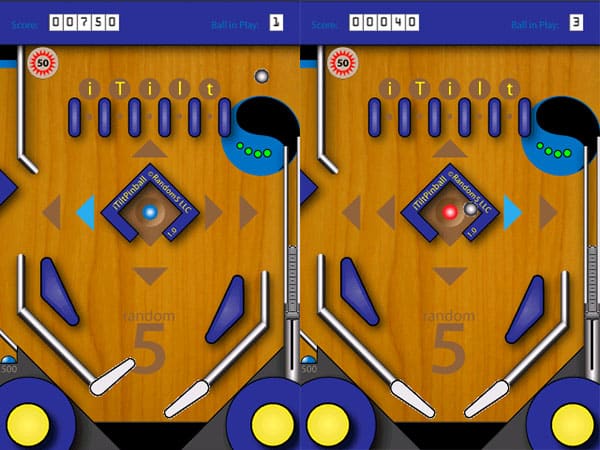 Gemas do iPhone: Quebra-Cabeças de Ação, Jogos de Mesa + Pinball