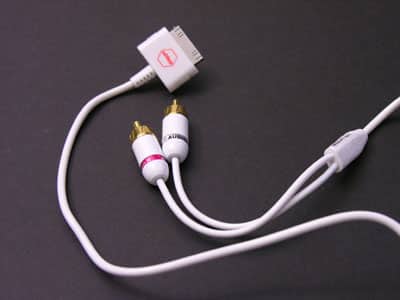 Recensione: Cavo Stereo Link Nyko e Adattatore FireWire