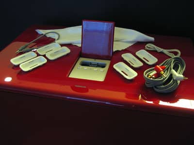 Bewertung: Geneva Lab Modell L und Modell XL Soundsysteme