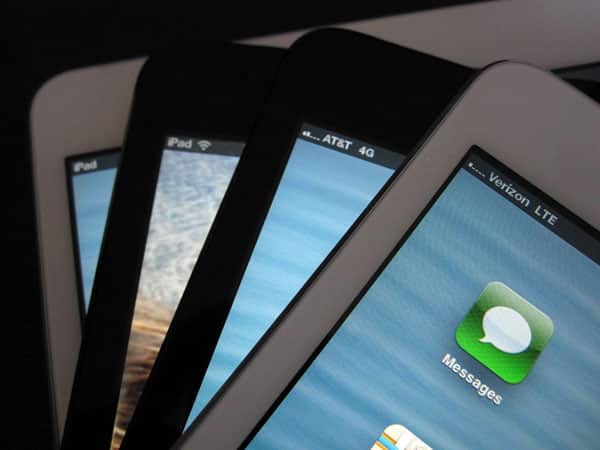 Recensione: Apple iPad mini (16GB/32GB/64GB)