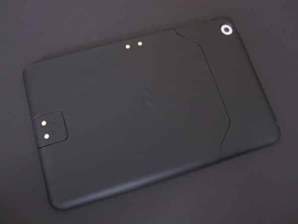 Обзор: зарядный чехол и подставка iPort для iPad mini