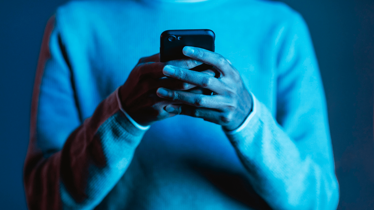 Wie gehackte Telefone zu einer wachsenden Bedrohung für Unternehmen werden