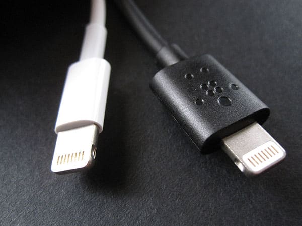 Recensione: Caricabatterie per auto Belkin con connettore Lightning