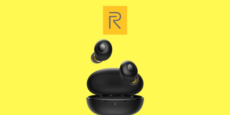 Realme Buds Q