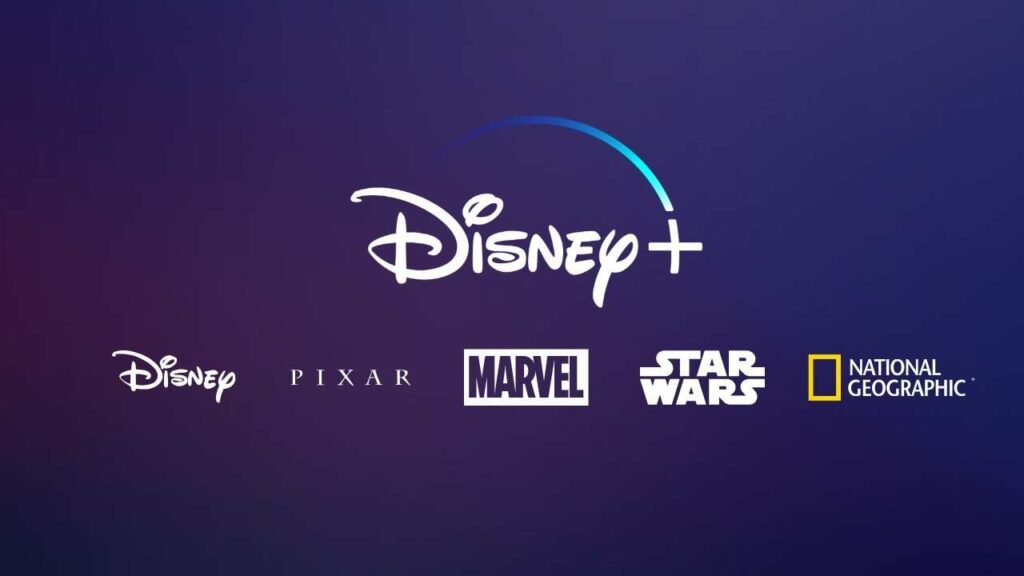 Código de Erro 41 do Disney Plus