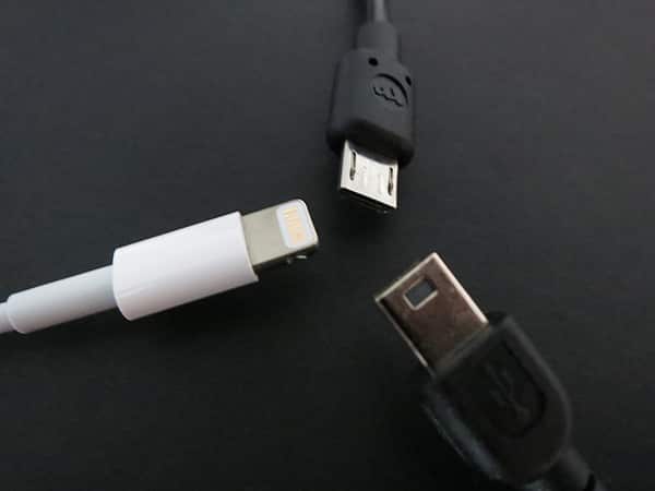 Critique : Câble Apple Lightning vers USB