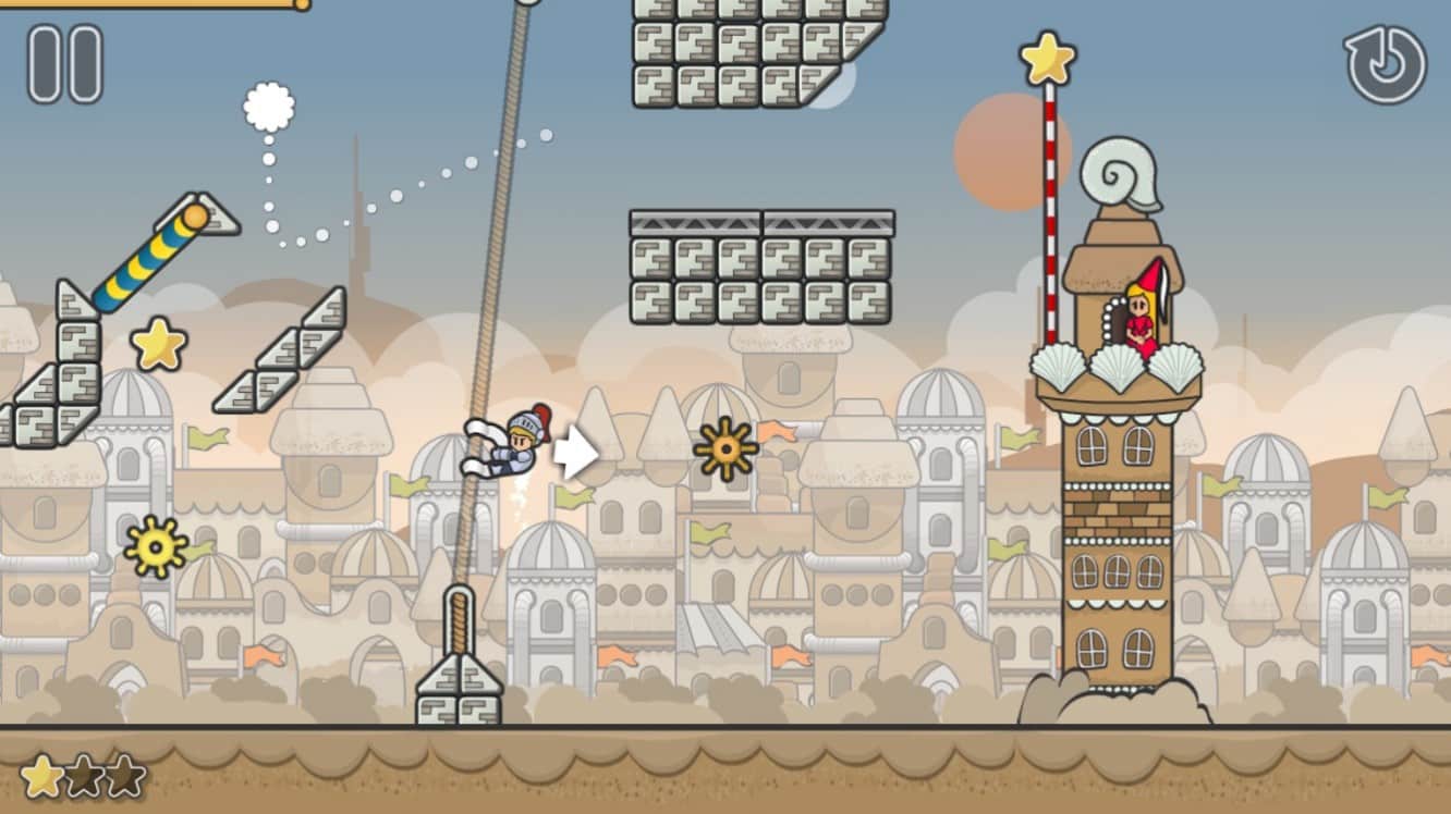 Epic Eric, Geometry Wars 3, Sago Mini Boats, Google Drive + Transit App