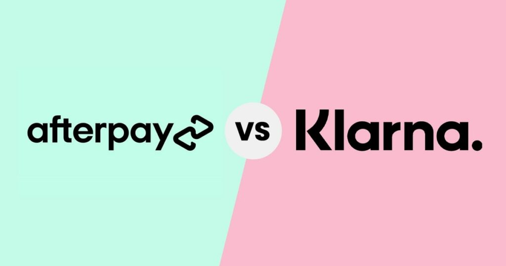 Klarna vs Afterpay