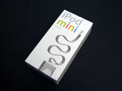 Revisão: Lanyard para Apple iPod mini