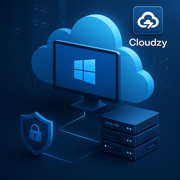 Cloudzy