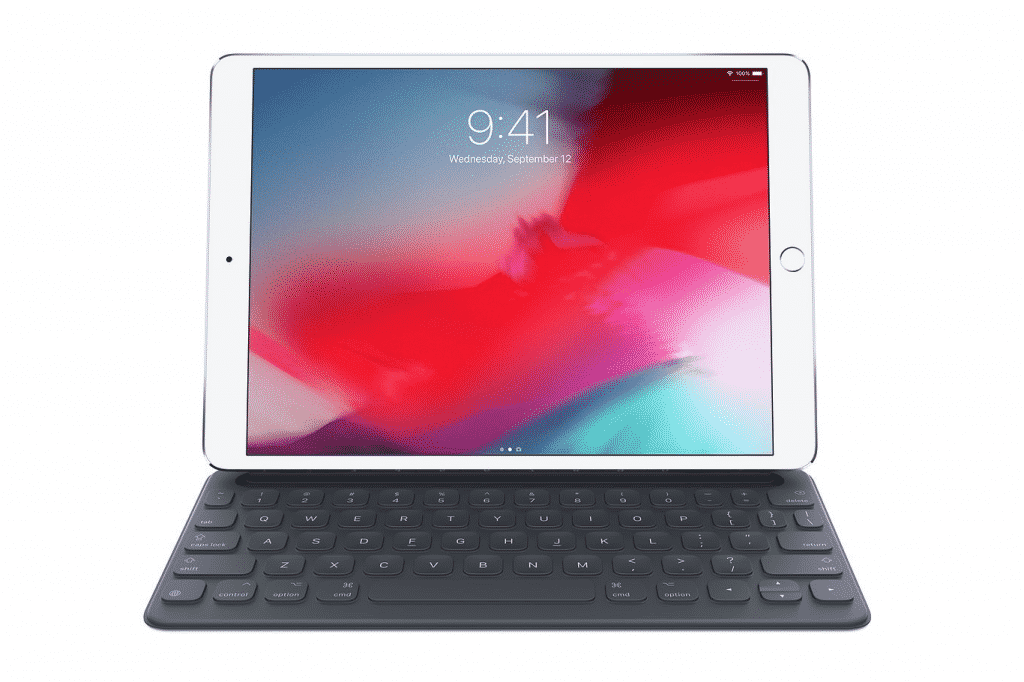 Apple Smart Keyboard für iPad Air 2019