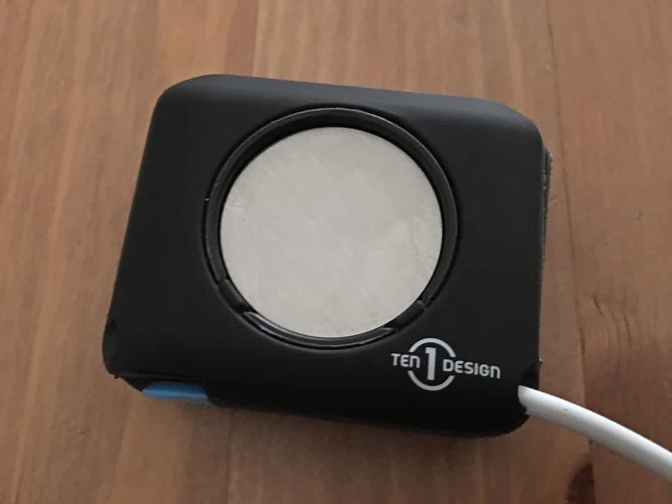 Ten One Design Timeframe pour Apple Watch