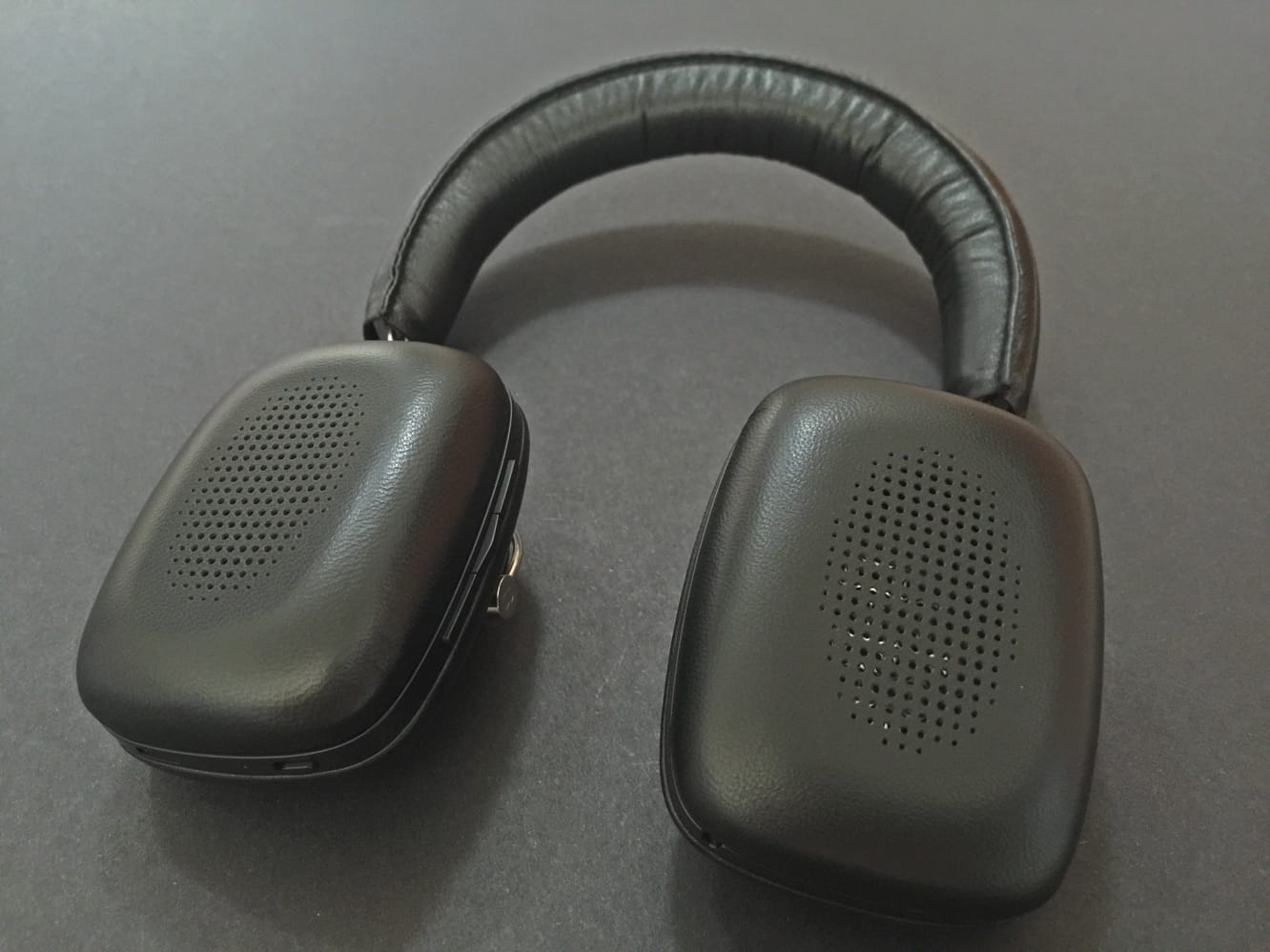 Recensione: Cuffie Wireless Bowers & Wilkins P5