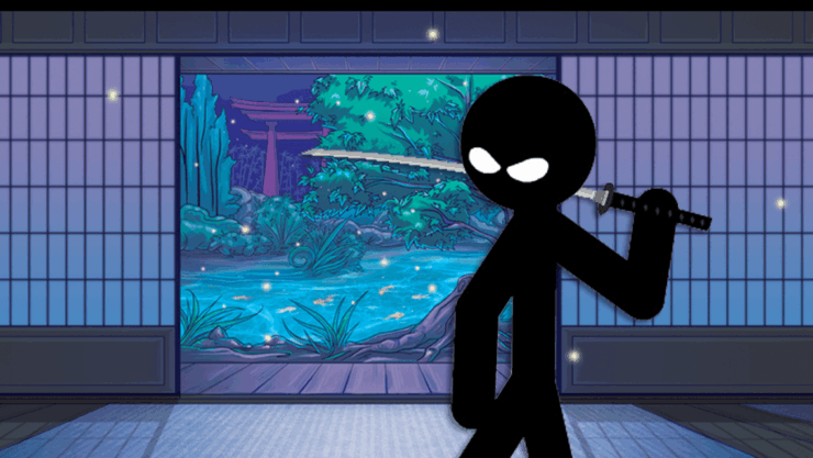 Melhores Jogos Stickman Multiplayer