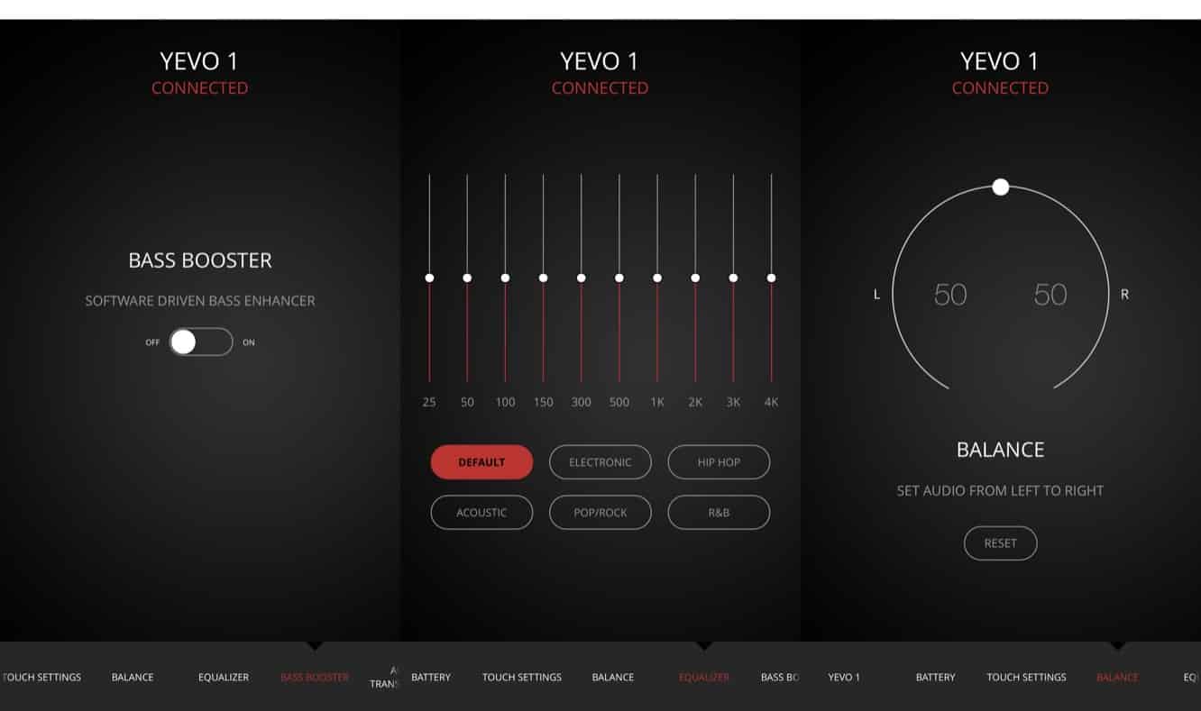 レビュー:Yevo 1 トゥルーワイヤレスヘッドフォン