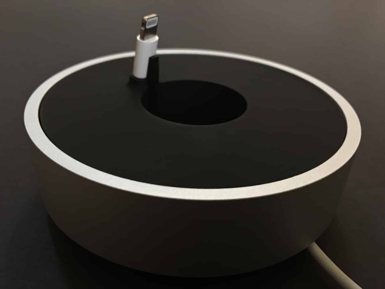 Recensione: Just Mobile HoverDock per Apple Watch + HoverDock per iPhone