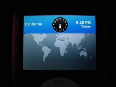 Recensione: Apple iPod nano (con video, 4GB/8GB)
