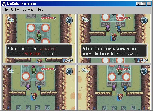 Meilleurs Émulateurs GBA PC à Télécharger