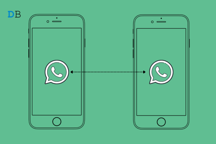WhatsApp Transfer Bewertung 2022