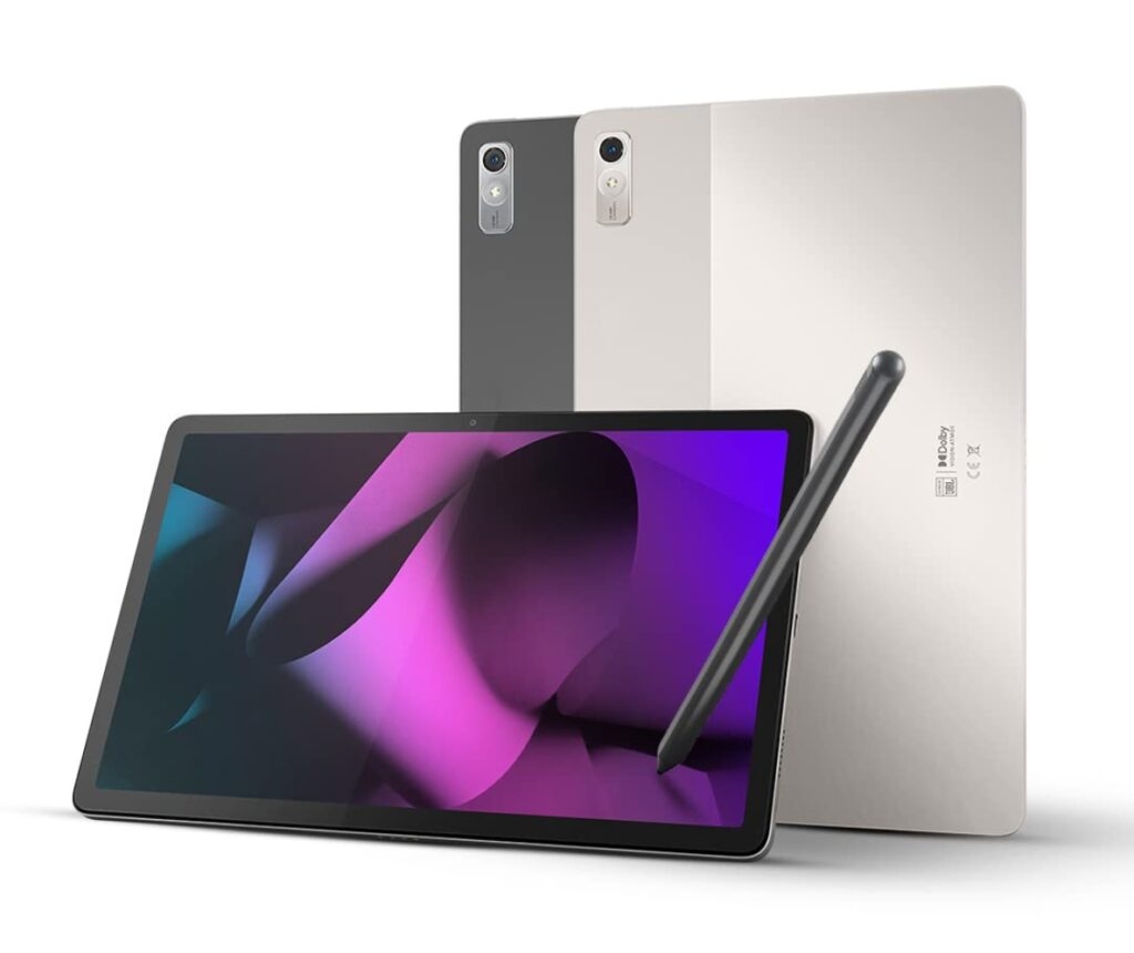 Lenovo Tab P11 Pro Gen 2 - Meilleures alternatives à l'iPad