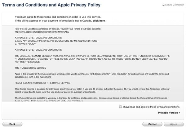 Le Guide Complet pour Utiliser l'App Store iTunes