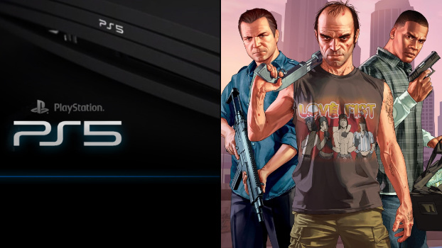 GTA 5 per PS5, Bonus per Membri PS4 Plus e Aggiornamenti su GTA 6 1