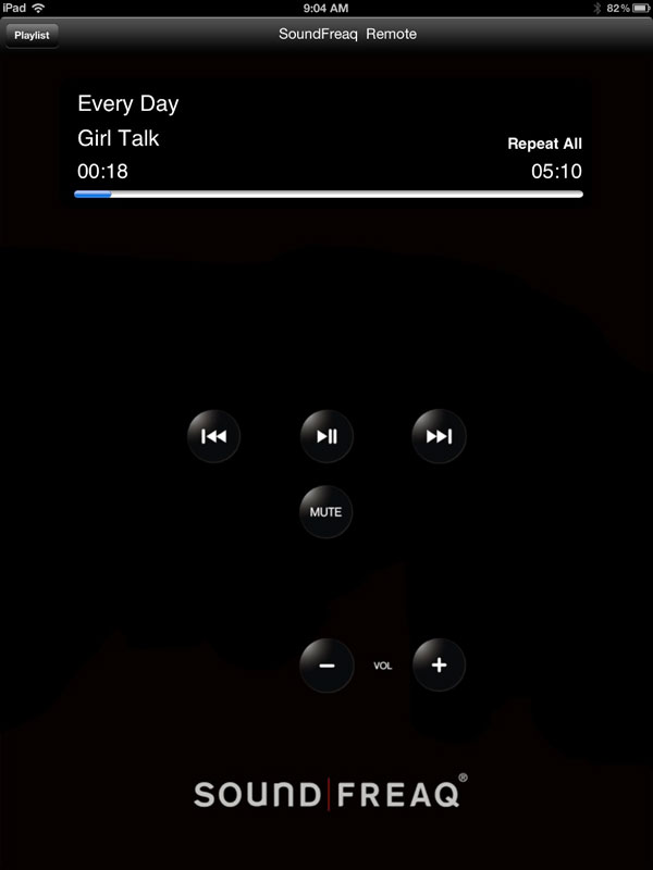 Recensione: Soundfreaq Sound Kick SFQ-04