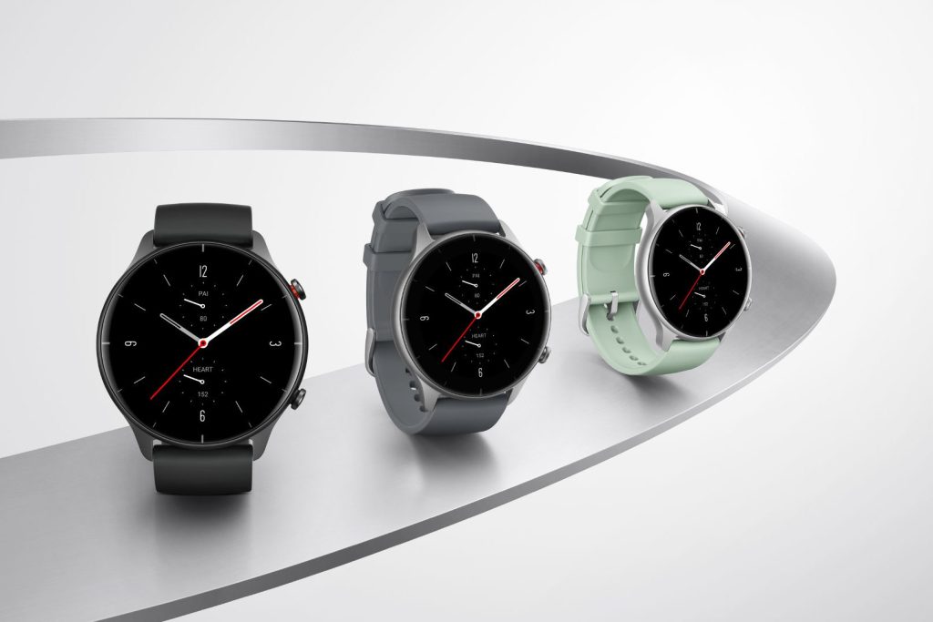 Amazfit GTR 2e - Miglior Smartwatch