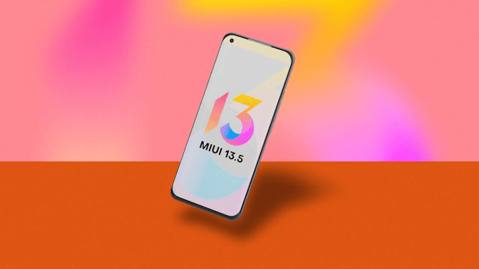 Dispositivi Supportati da MIUI 13.5