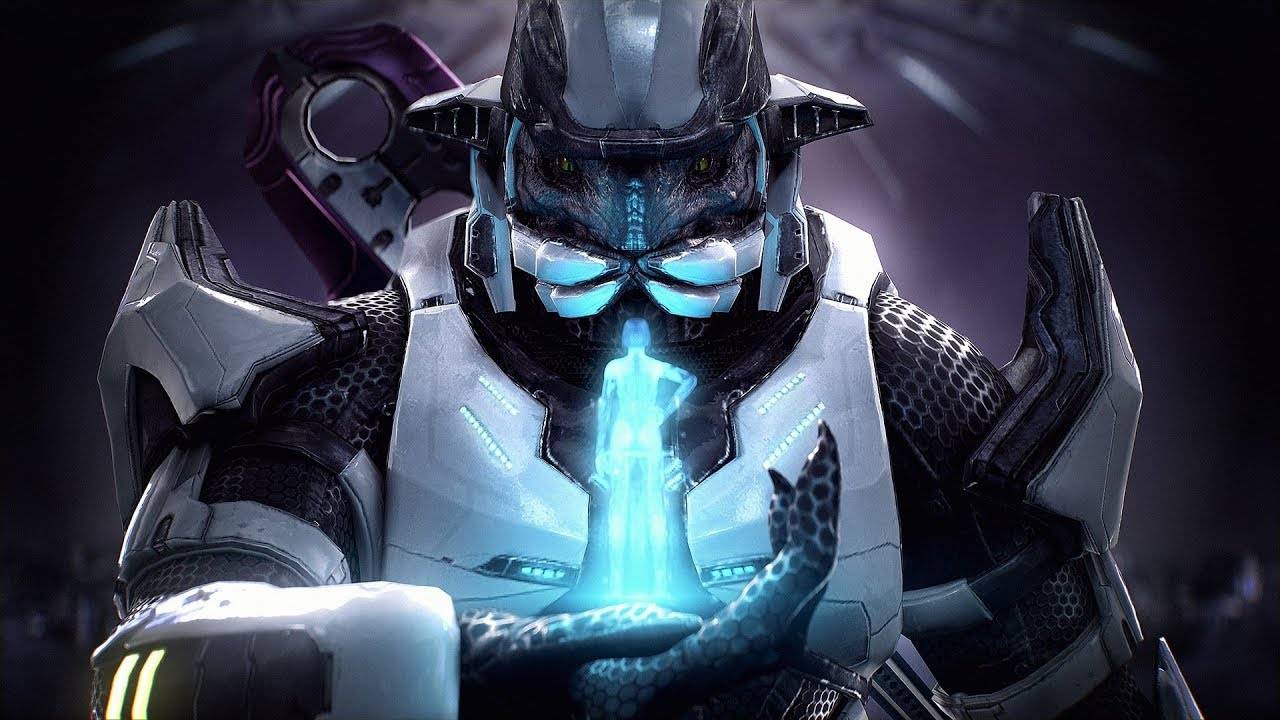 Halo AI rumors