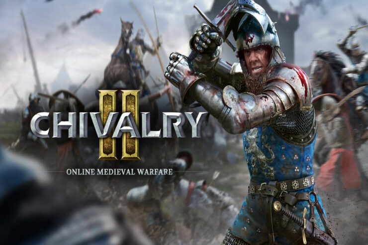 Come risolvere Chivalry 2 bloccato sulla schermata di caricamento su PC