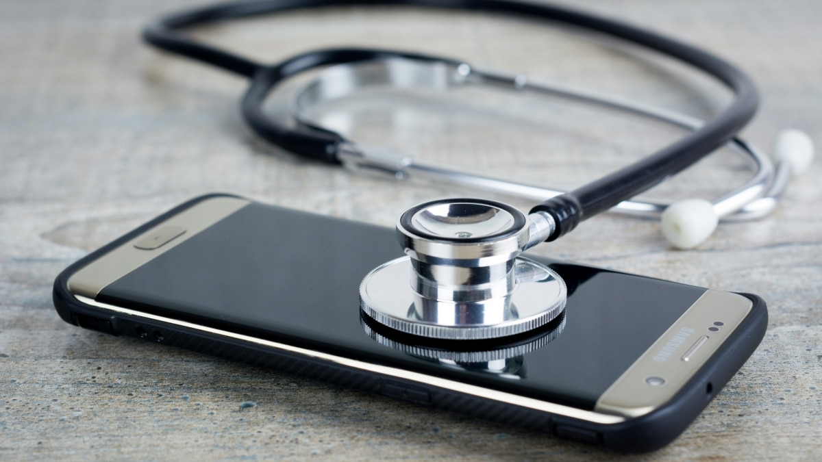 mHealth est le nouvel avenir de la médecine ses cas d'utilisation et avantages les plus importants