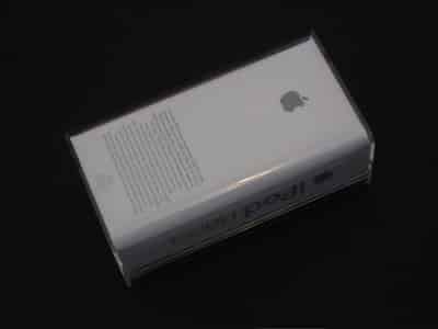 Recensione: Apple Computer iPod nano (Seconda Generazione) 2/4/8GB