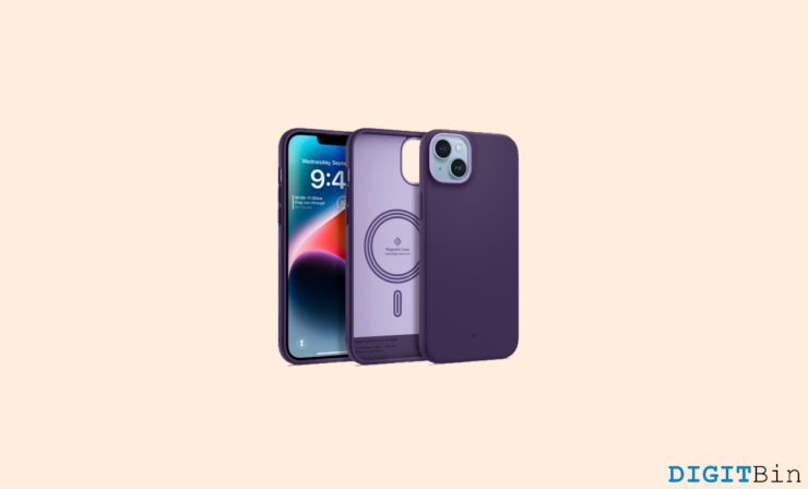 Meilleures Coques & Étuis pour iPhone 14