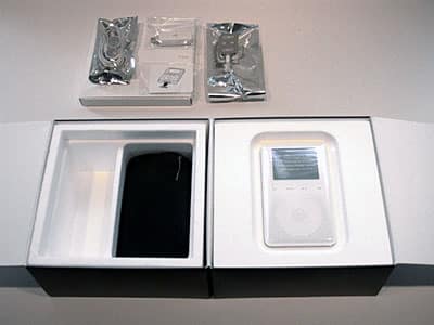 Руководство для начинающих по iPod, Часть I: Итак, вы хотите купить iPod?