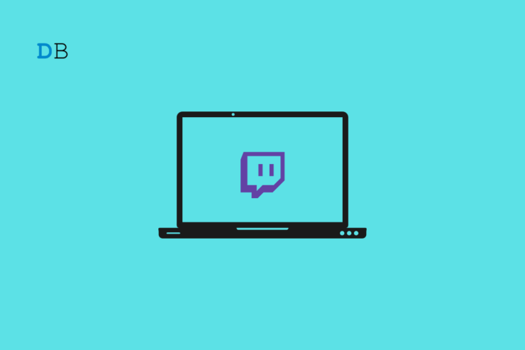 Como Corrigir o Twitch Desktop Não Funcionando no Windows 11
