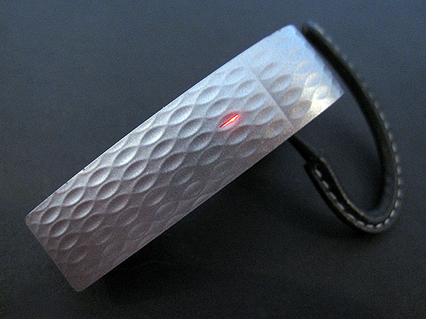 Recensione: Aliph Jawbone Prime e Earcandy