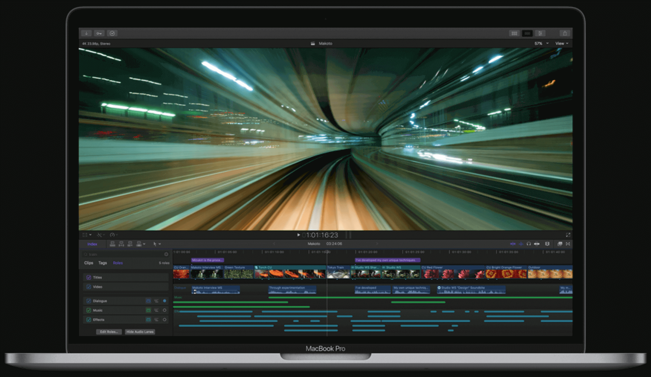 Final Cut Pro per Windows PC