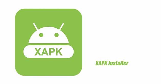 XAPK Installer herunterladen