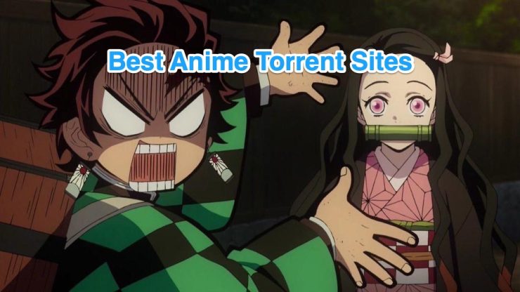 アニメトレントウェブサイト