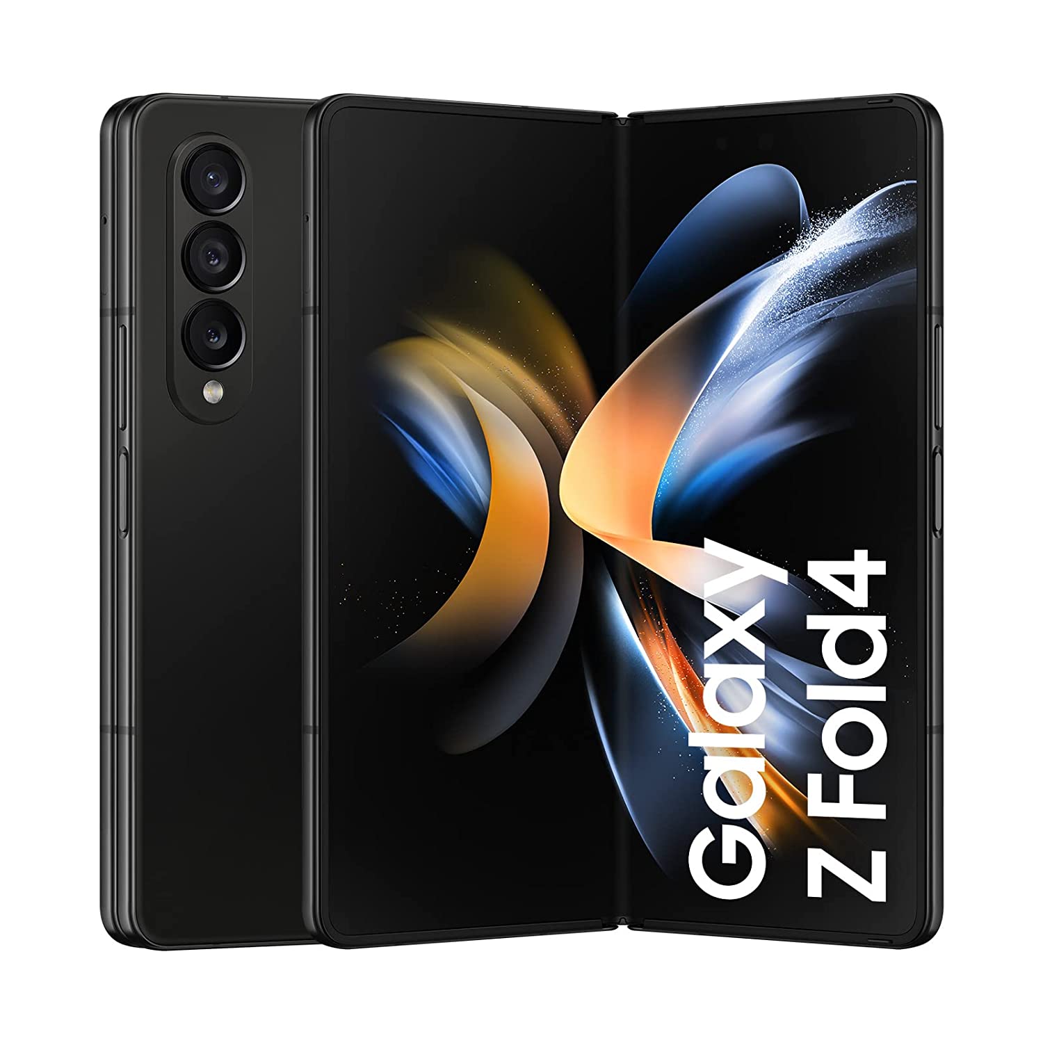Galaxy Z Fold