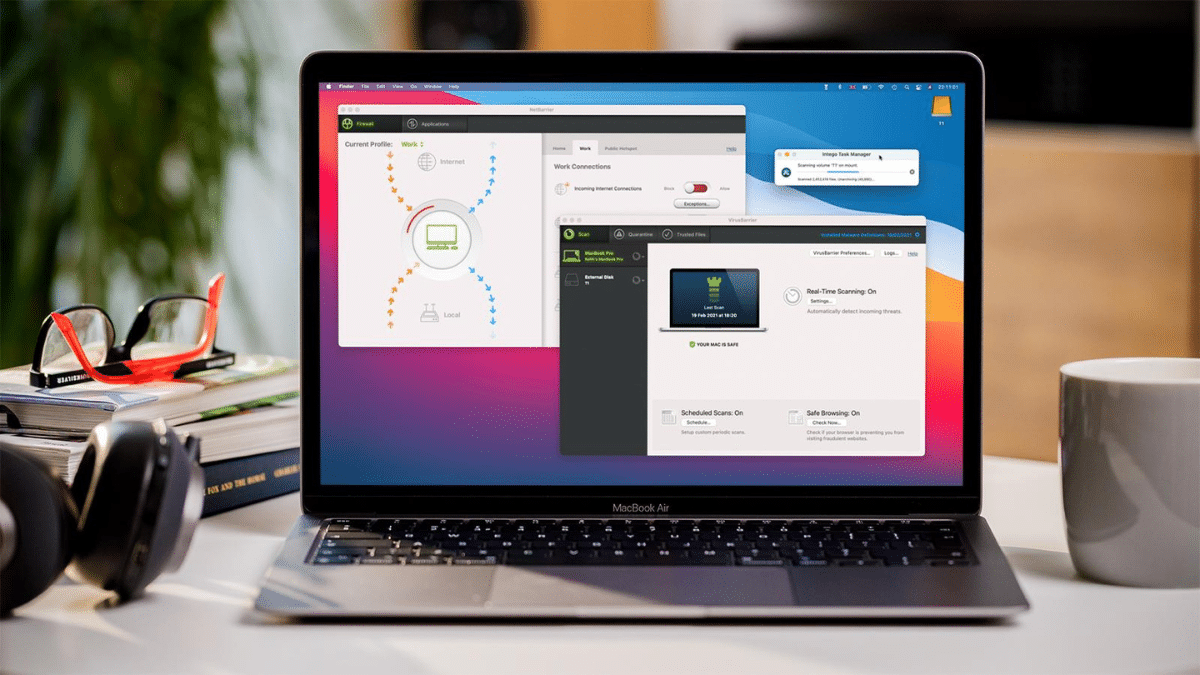 Miglior Software Antivirus per Utenti Mac nel 2025