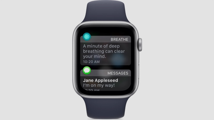 Problema de drenagem da bateria do Apple Watch
