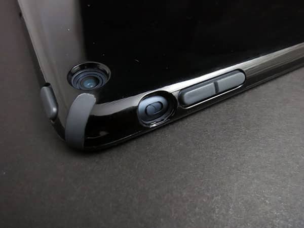 Recensione: Speck CandyShell + CandyShell Grip per iPad mini