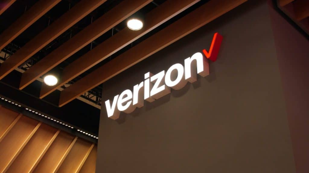 Verizon